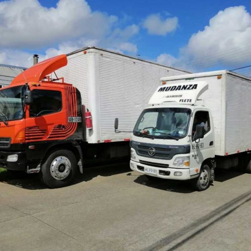 Empresa de Transportes Empresa de Transportes