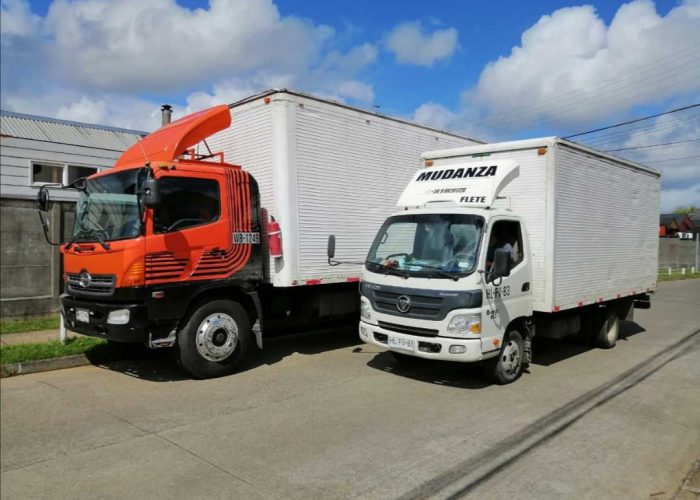 Empresa de Transportes Empresa de Transportes