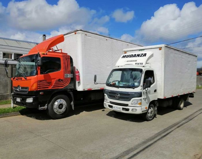 Empresa de Transportes