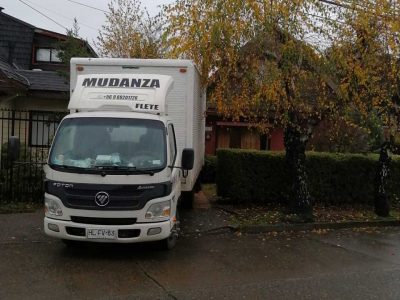 Servicio de Mudanzas Servicio de Mudanzas