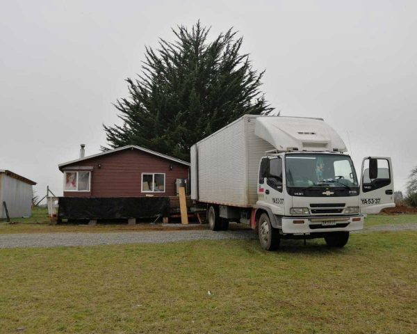 Servicio de Mudanzas Servicio de Mudanzas